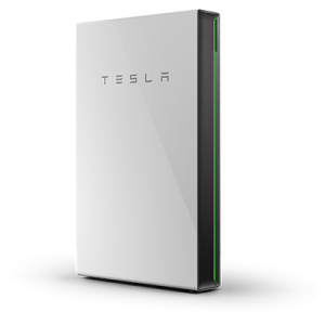 2 Powerwalls