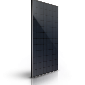 16.32 kW Solar Panels
